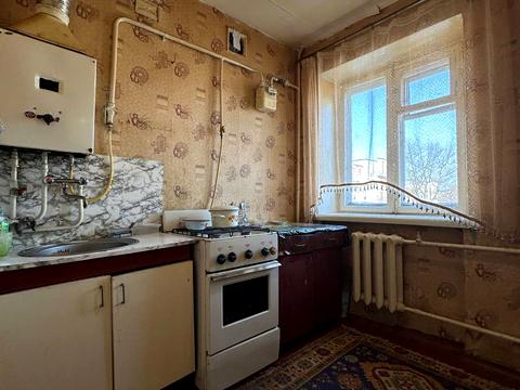 квартира за адресою Гонча вул. (Горького), 14