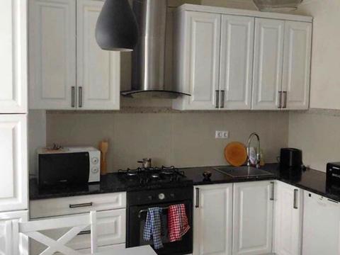 квартира по адресу  проезд, 1