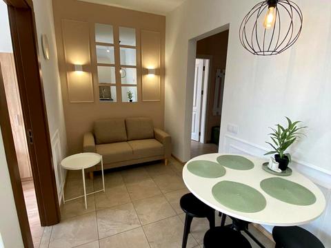 квартира за адресою Хіміків вул., 43