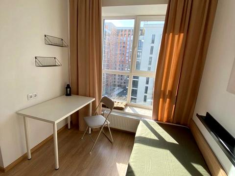 квартира по адресу Химиков ул., 43