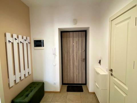 квартира по адресу Химиков ул., 43