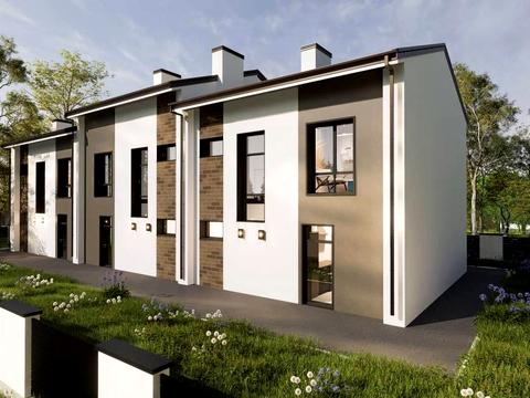 будинок за адресою сонячна