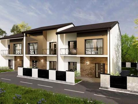 будинок за адресою сонячна