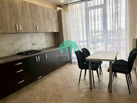 квартира за адресою Хіміків вул., 9