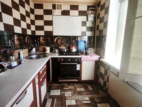 квартира за адресою Тараса Шевченка просп., 33