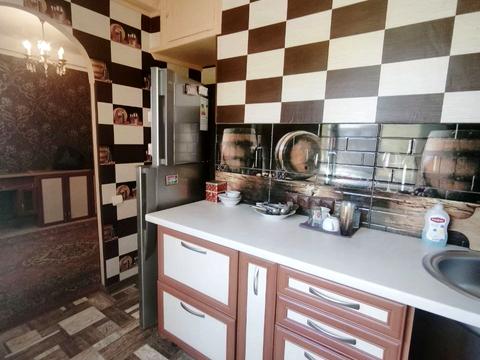 квартира за адресою Тараса Шевченка просп., 33