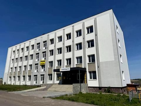 квартира за адресою вул. Промислова, 2