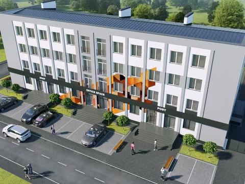 квартира за адресою вул. Промислова, 2