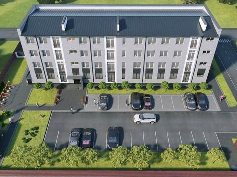 квартира за адресою вул. Промислова, 2