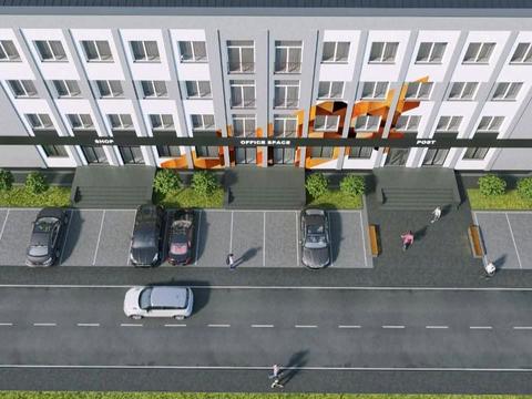 квартира за адресою вул. Промислова, 2