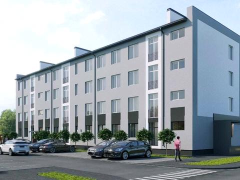 квартира за адресою вул. Промислова, 2