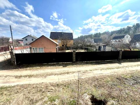 ділянка за адресою садова