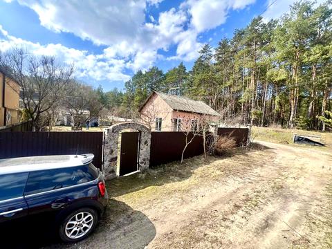 ділянка за адресою садова