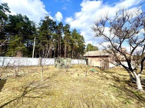 ділянка за адресою садова