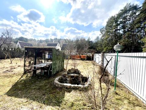 ділянка за адресою садова