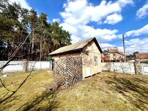 ділянка за адресою садова