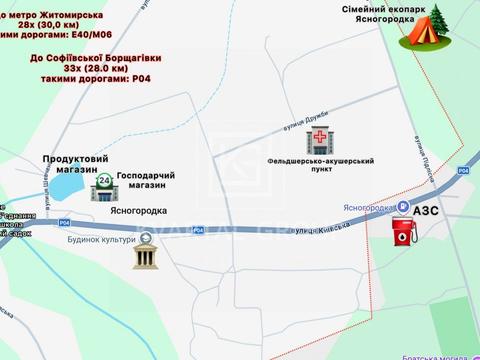 будинок за адресою Підлісна, 1