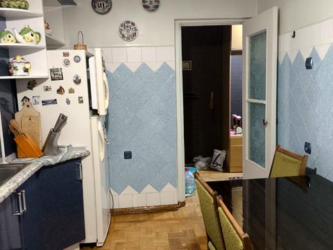 квартира за адресою Гвоздичний пров., 4