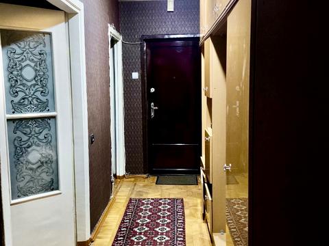 квартира за адресою Гвоздичний пров., 4