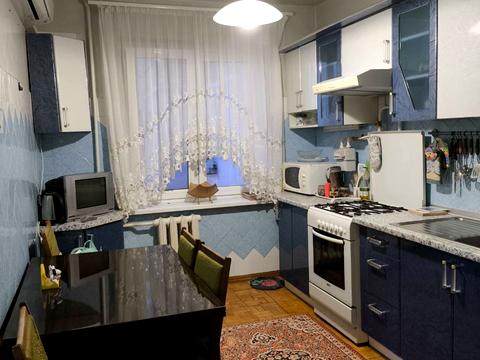 квартира за адресою Гвоздичний пров., 4