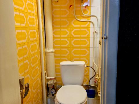 квартира за адресою Гвоздичний пров., 4