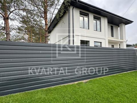 будинок за адресою Сонячний пров