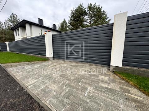 будинок за адресою Сонячний пров