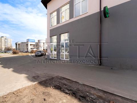 коммерческая по адресу Драгоманова ул., 21