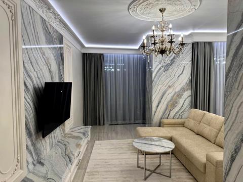 квартира за адресою Іоанна Павла II вул. (Патріса Лумумби), (Будинок 2)