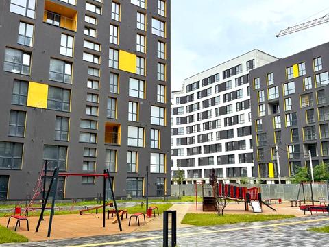 квартира по адресу Богдана Хмельницкого ул., 207-В