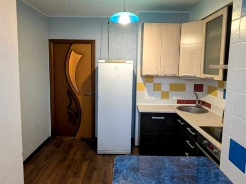 квартира за адресою Тараскова вул., 6