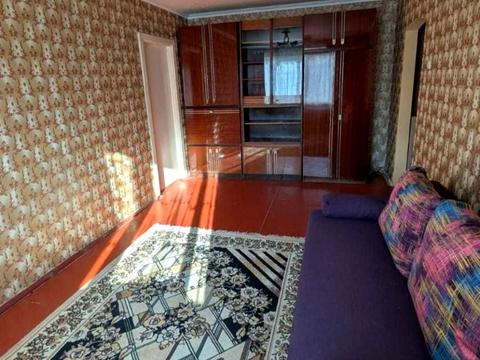 квартира по адресу Тараскова ул., 6