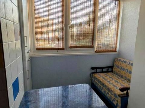 квартира за адресою Тараскова вул., 6