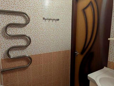 квартира за адресою Тараскова вул., 6