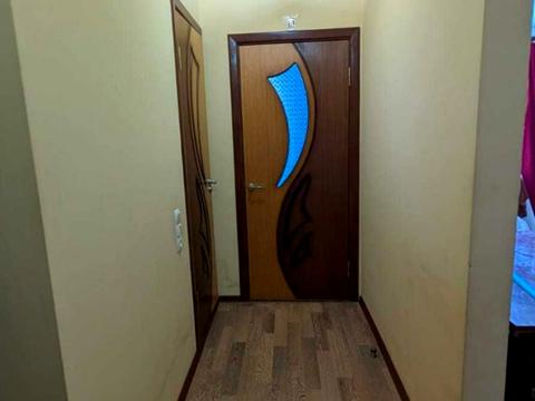 квартира за адресою Тараскова вул., 6