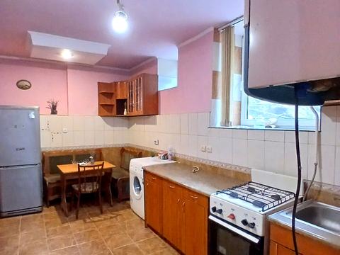 квартира за адресою Ужгородська вул., 7