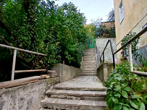 квартира за адресою Ужгородська вул., 7