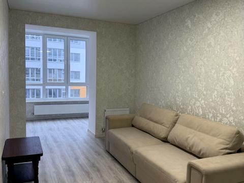 квартира за адресою Вінницьке шосе, 1/8-Б