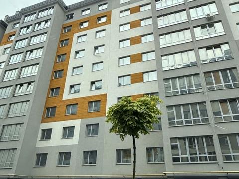 квартира за адресою Вінницьке шосе, 1/8-Б