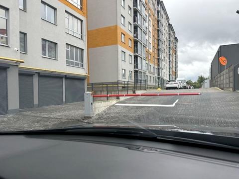 квартира за адресою Вінницьке шосе, 1/8-Б