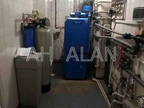 дом по адресу Кленова ул., 55