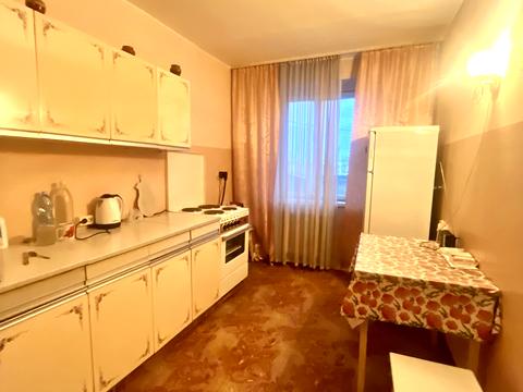 квартира за адресою Голосіївський просп. (40-річчя Жовтня), 15