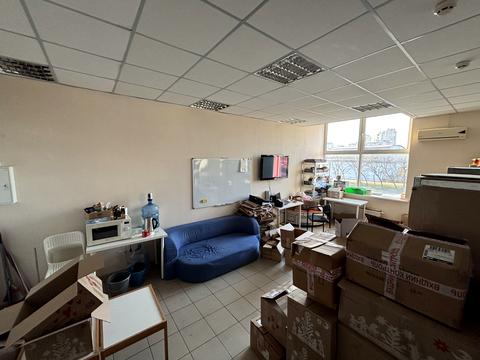 коммерческая по адресу Раисы Окипной ул., 4Б