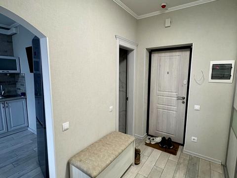 квартира за адресою Краківська вул., 27