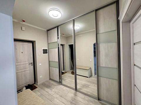 квартира за адресою Краківська вул., 27