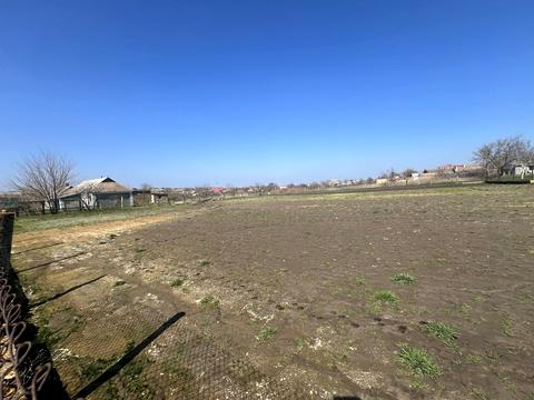 участок по адресу Квіткова