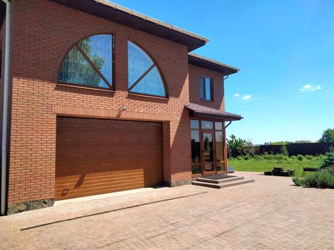 дом по адресу Совхозна, 36