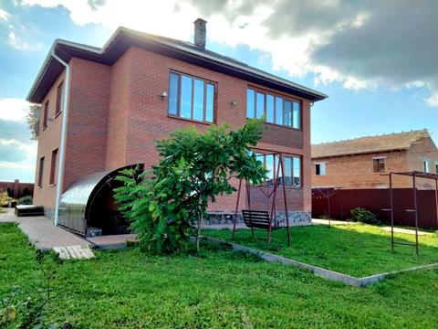 будинок за адресою Совхозна, 36