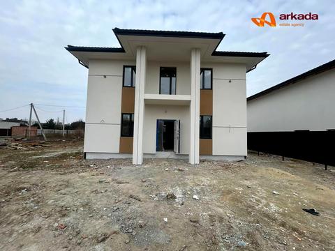 будинок за адресою Василя Симоненка вул., 5а