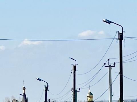 участок по адресу Квіткова